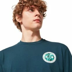 Oakley Golf Mind Tee 16 Oakley Golf Mind Tee -Golf Clubs Shop oakley golf mind tee oil blue 02 86915.1677517980