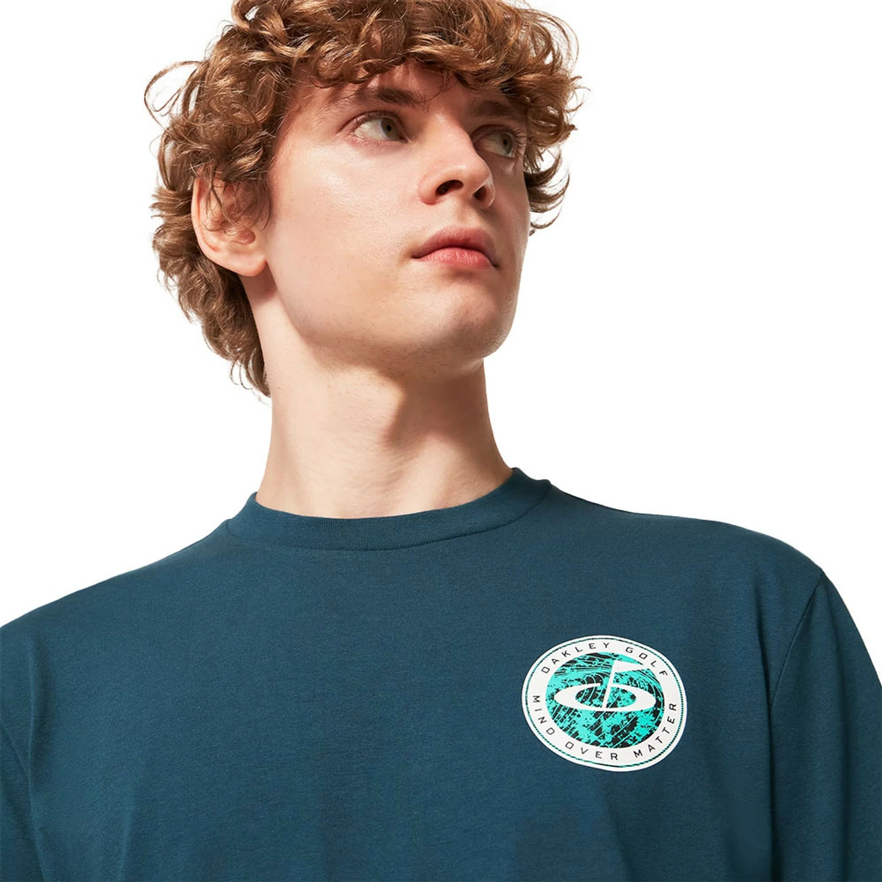 Oakley Golf Mind Tee 5 Oakley Golf Mind Tee - Image 5