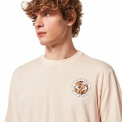 Oakley Golf Mind Tee 19 Oakley Golf Mind Tee -Golf Clubs Shop oakley golf mind tee pastel orange 02 12276.1677517981