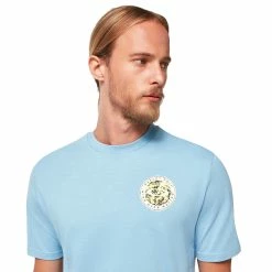 Oakley Golf Mind Tee 13 Oakley Golf Mind Tee -Golf Clubs Shop oakley golf mind tee stonewash blue 02 44335.1677517979