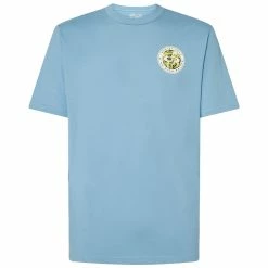 Oakley Golf Mind Tee 14 Oakley Golf Mind Tee -Golf Clubs Shop oakley golf mind tee stonewash blue 03 78421.1677517979