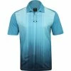 Oakley Infinity Line Polo 21 Oakley Infinity Line Polo -Golf Clubs Shop oakley infinity line polo stormed blue 01 63304.1632424147