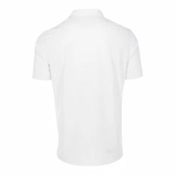 Oakley Print Layer Stripe Polo 5 Oakley Print Layer Stripe Polo -Golf Clubs Shop oakley print layer stripe polo white 02 72586.1632239073