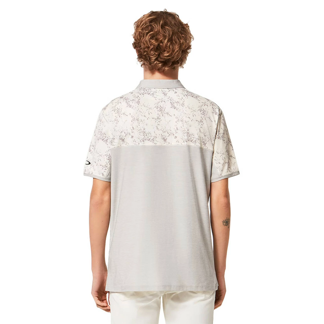 Oakley Sand Block Polo 6 Oakley Sand Block Polo - Image 6