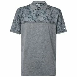 Oakley Sand Block Polo 30 Oakley Sand Block Polo -Golf Clubs Shop oakley sand block polo dark slate 01 61629.1677529085