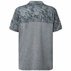 Oakley Sand Block Polo 31 Oakley Sand Block Polo -Golf Clubs Shop oakley sand block polo dark slate 02 77085.1677529086