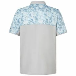 Oakley Sand Block Polo 26 Oakley Sand Block Polo -Golf Clubs Shop oakley sand block polo stonewash blue 02 30089.1677529084