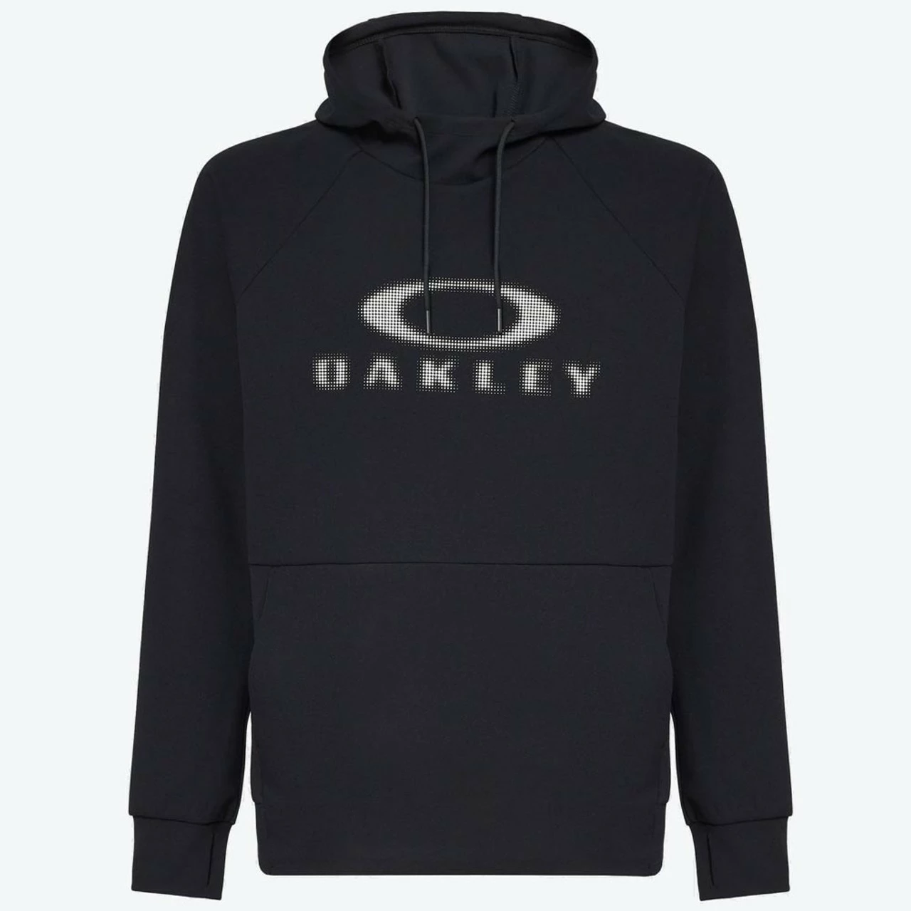 Oakley Static Wave Hoodie 1 Oakley Static Wave Hoodie