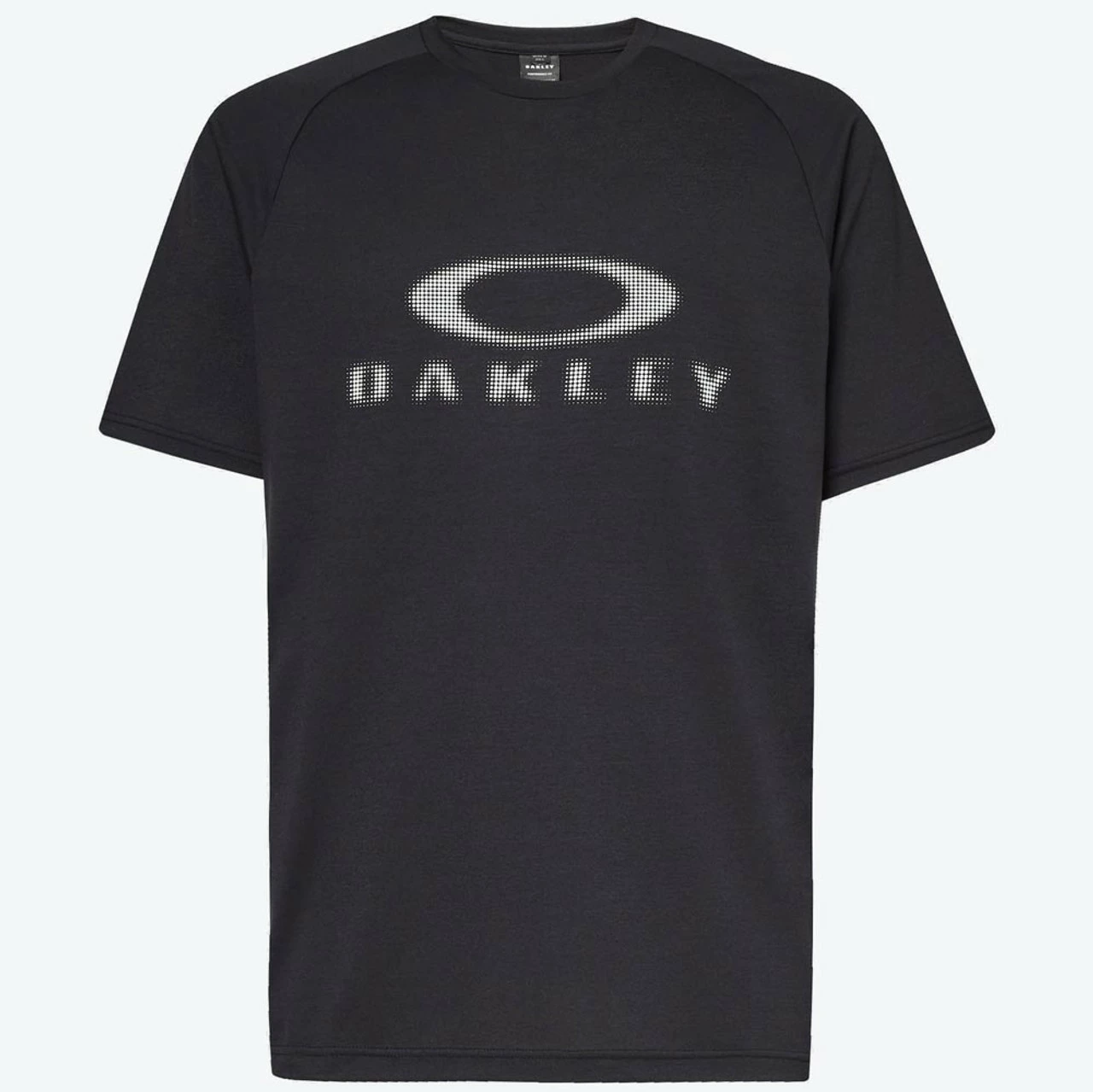 Oakley Static Wave RC Tee 1 Oakley Static Wave RC Tee