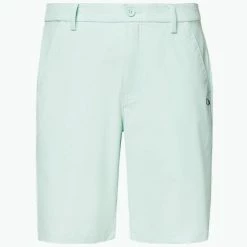 Oakley Take Pro Lite Shorts -Golf Clubs Shop oakley take pro lite shorts bay green heather 01 05599.1676583853