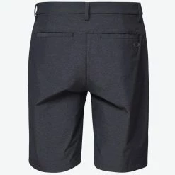 Oakley Take Pro Lite Shorts -Golf Clubs Shop oakley take pro lite shorts blackout heather 02 67051.1676581604