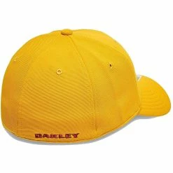 Oakley Tincan Hat 27 Oakley Tincan Hat -Golf Clubs Shop oakley tincan hat amber yellow 02 47681.1676580003