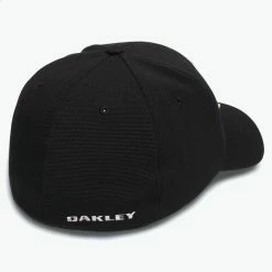 Oakley Tincan Hat 33 Oakley Tincan Hat -Golf Clubs Shop oakley tincan hat black grey 02 91592.1676592667