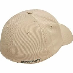 Oakley Tincan Hat 43 Oakley Tincan Hat -Golf Clubs Shop oakley tincan hat rye new dark brush 02 24969.1676589581