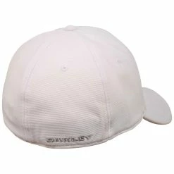 Oakley Tincan Hat 47 Oakley Tincan Hat -Golf Clubs Shop oakley tincan hat white grey 02 55043.1676589809