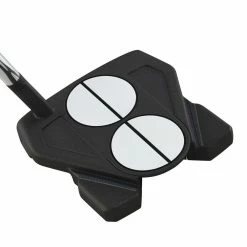 Odyssey 2-Ball Ten S Lined Golf Putter 6 Odyssey 2-Ball Ten S Lined Golf Putter -Golf Clubs Shop odyssey 2 ball ten lined putter back