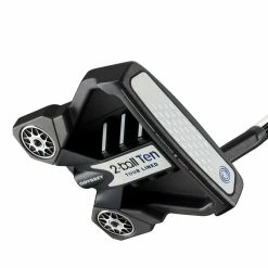 Odyssey 2-Ball Ten S Lined Golf Putter 7 Odyssey 2-Ball Ten S Lined Golf Putter -Golf Clubs Shop odyssey 2 ball ten lined putter face