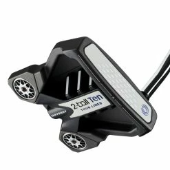 Odyssey 2-Ball Ten Lined Golf Putter 7 Odyssey 2-Ball Ten Lined Golf Putter -Golf Clubs Shop odyssey 2 ball ten lined putter face 2