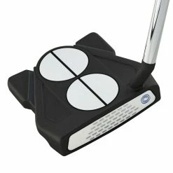 Odyssey 2-Ball Ten S Lined Golf Putter