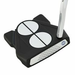 Odyssey 2-Ball Ten Lined Golf Putter