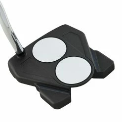 Odyssey 2-Ball Ten Golf Putter 6 Odyssey 2-Ball Ten Golf Putter -Golf Clubs Shop odyssey 2 ball ten putter back