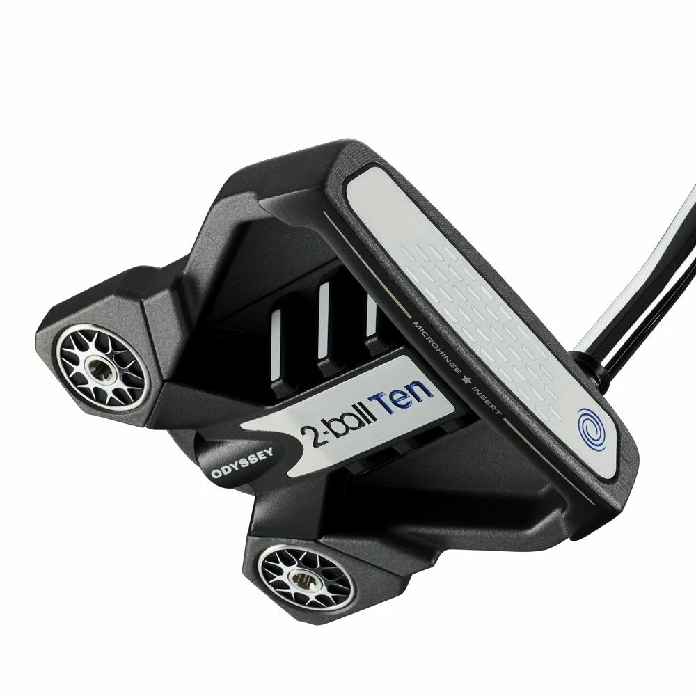 Odyssey 2-Ball Ten Golf Putter 4 Odyssey 2-Ball Ten Golf Putter - Image 4