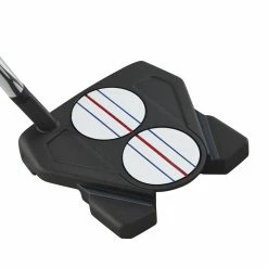 Odyssey 2-Ball Ten Triple Track S Golf Putter -Golf Clubs Shop odyssey 2 ball ten triple track s putter back