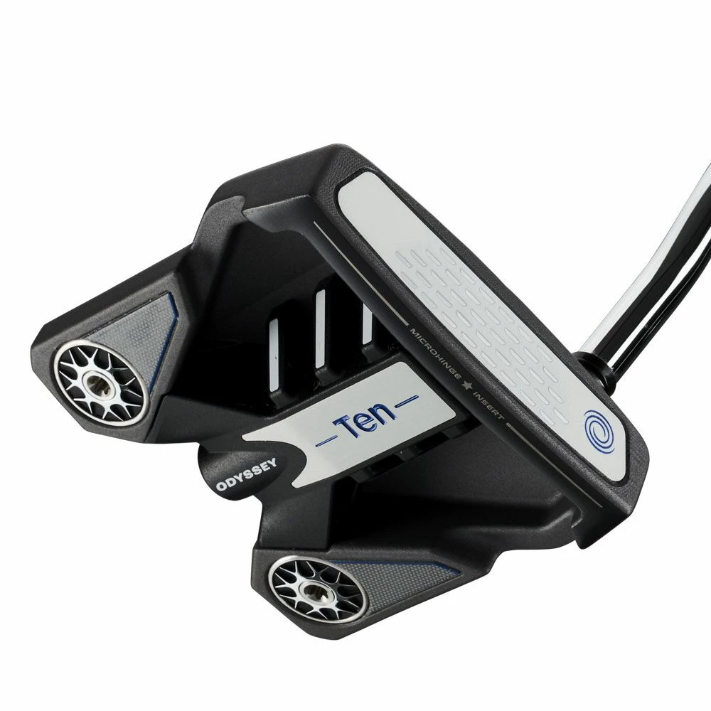 Odyssey Stroke Lab Ten Golf Putter 4 Odyssey Stroke Lab Ten Golf Putter - Image 4