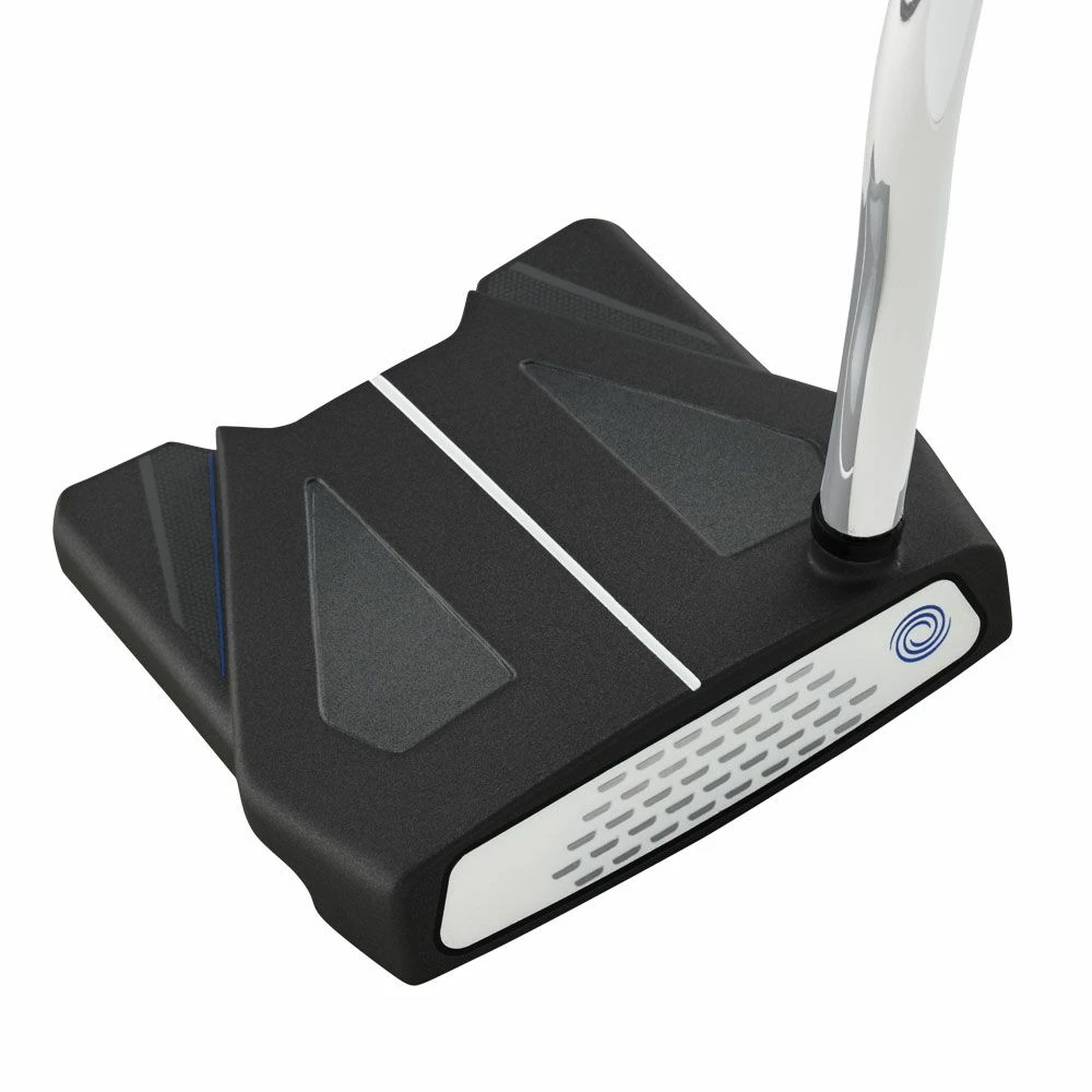 Odyssey Stroke Lab Ten Golf Putter 1 Odyssey Stroke Lab Ten Golf Putter