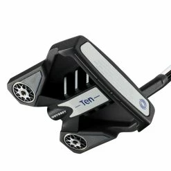 Odyssey Stroke Lab Ten S Golf Putter 7 Odyssey Stroke Lab Ten S Golf Putter -Golf Clubs Shop odyssey 2021 ten s putter face
