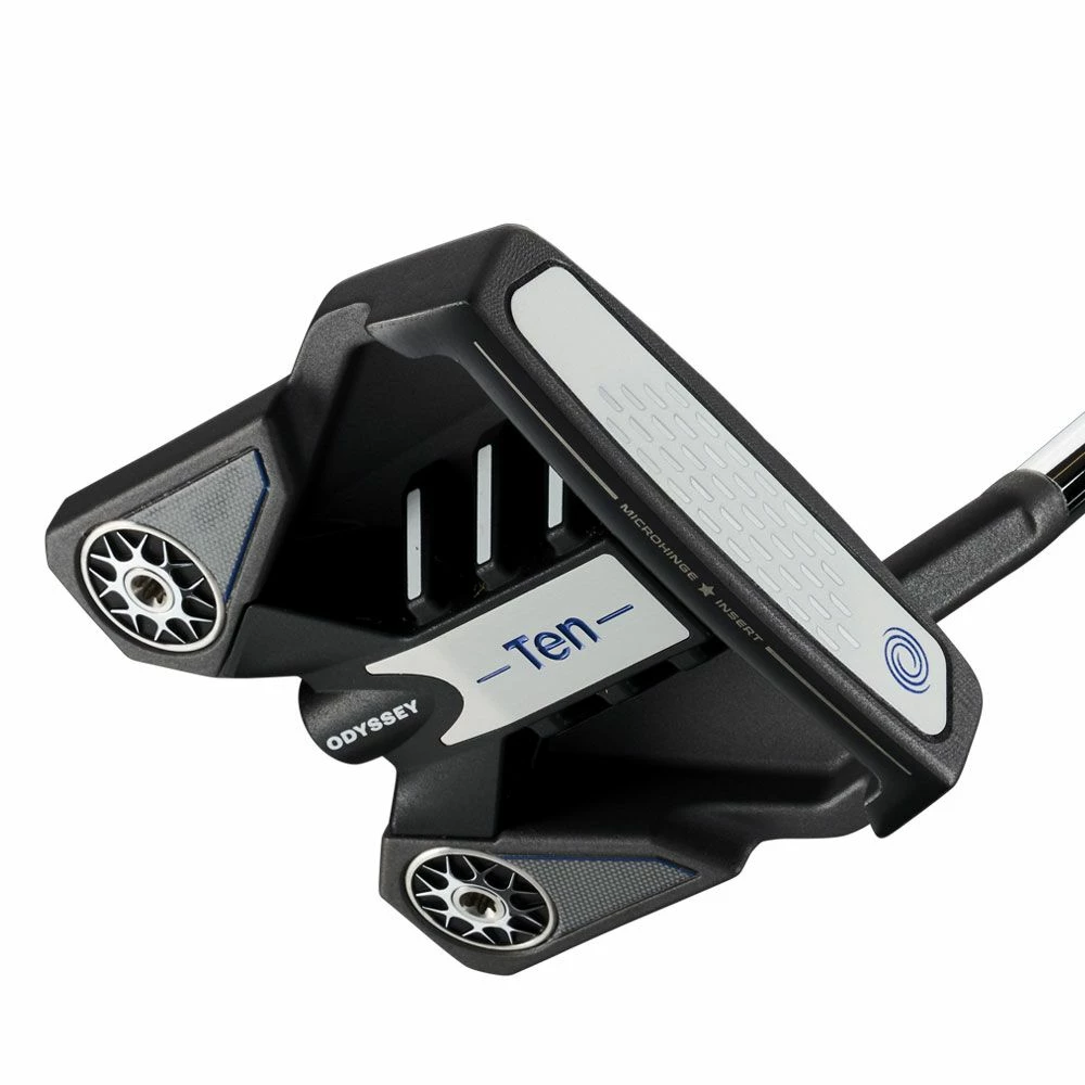 Odyssey Stroke Lab Ten S Golf Putter 4 Odyssey Stroke Lab Ten S Golf Putter - Image 4