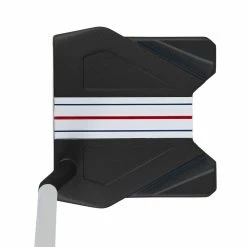 Odyssey Stroke Lab Ten Triple Track S Golf Putter 5 Odyssey Stroke Lab Ten Triple Track S Golf Putter -Golf Clubs Shop odyssey 2021 ten triple track s putter address