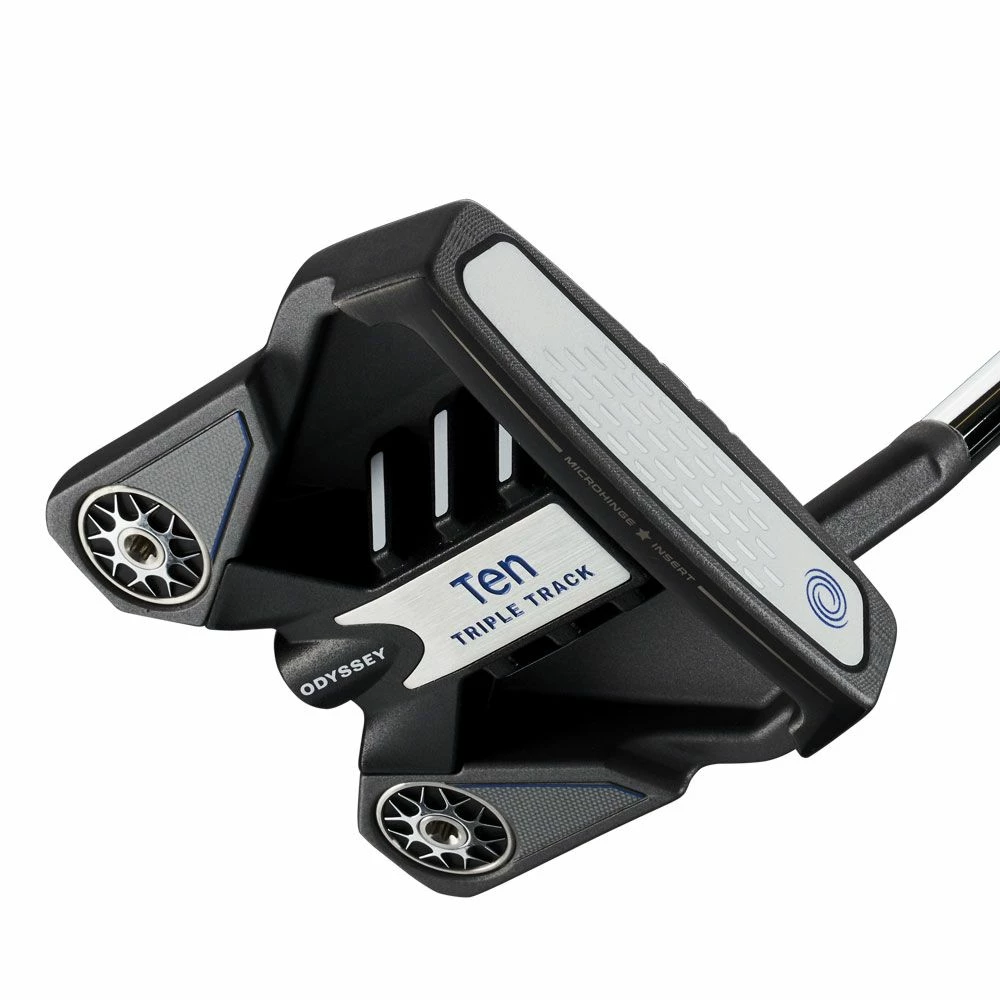 Odyssey Stroke Lab Ten Triple Track S Golf Putter 4 Odyssey Stroke Lab Ten Triple Track S Golf Putter - Image 4