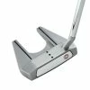 Odyssey White Hot OG Stroke Lab #7 S Golf Putter -Golf Clubs Shop odyssey 2021 white hot og 7 s putter face 1