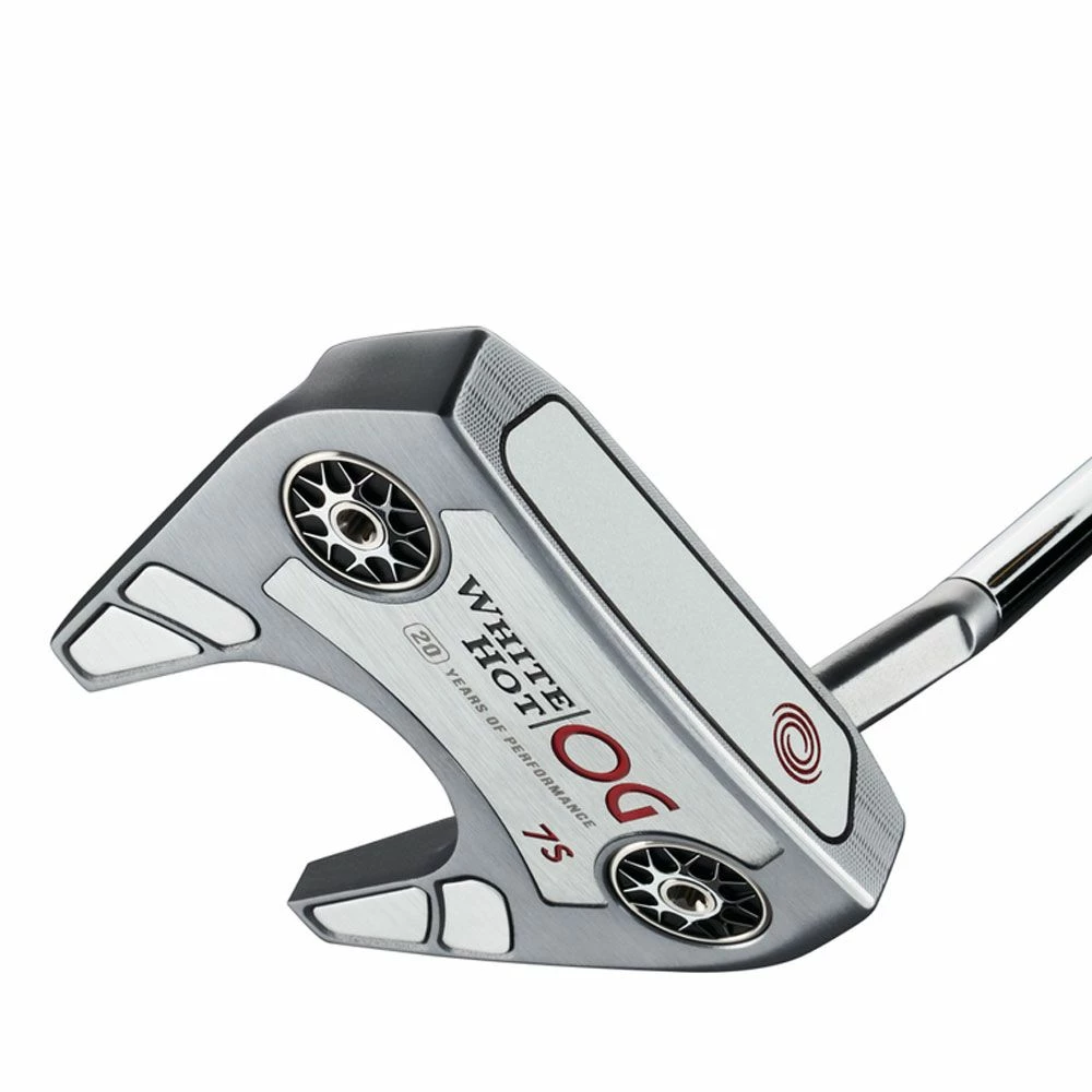 Odyssey White Hot OG Stroke Lab #7 S Golf Putter 4 Odyssey White Hot OG Stroke Lab #7 S Golf Putter - Image 4