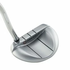 Odyssey White Hot OG Stroke Lab Rossie Golf Putter 6 Odyssey White Hot OG Stroke Lab Rossie Golf Putter -Golf Clubs Shop odyssey 2021 white hot og rossie db putter back 1
