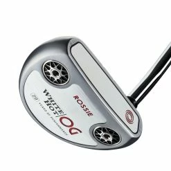 Odyssey White Hot OG Stroke Lab Rossie Golf Putter 7 Odyssey White Hot OG Stroke Lab Rossie Golf Putter -Golf Clubs Shop odyssey 2021 white hot og rossie db putter main 1
