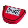 Odyssey Boxing Mallet Golf Headcover 12 Odyssey Boxing Mallet Golf Headcover -Golf Clubs Shop odyssey boxing glove mallet putter headcover
