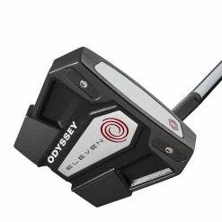 Odyssey Eleven S Golf Putter -Golf Clubs Shop odyssey eleven golf putter 2022 sole