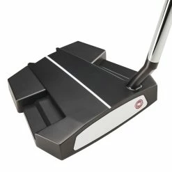 Odyssey Eleven Tour Lined S Golf Putter