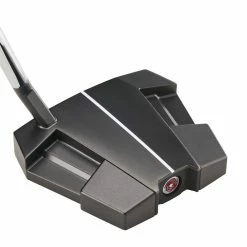Odyssey Eleven Tour Lined S Golf Putter 7 Odyssey Eleven Tour Lined S Golf Putter -Golf Clubs Shop odyssey eleven tour lined s golf putter 2022 back