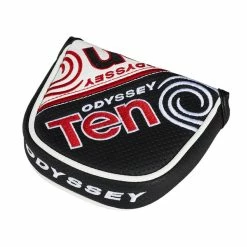 Odyssey Red Ten Golf Putter 5 Odyssey Red Ten Golf Putter -Golf Clubs Shop odyssey red ten s golf putter headcover