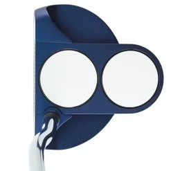 Odyssey Stroke Lab 2-Ball Ladies Golf Putter 9 Odyssey Stroke Lab 2-Ball Ladies Golf Putter -Golf Clubs Shop odyssey stroke lab womens 20 2 ball putter address 1