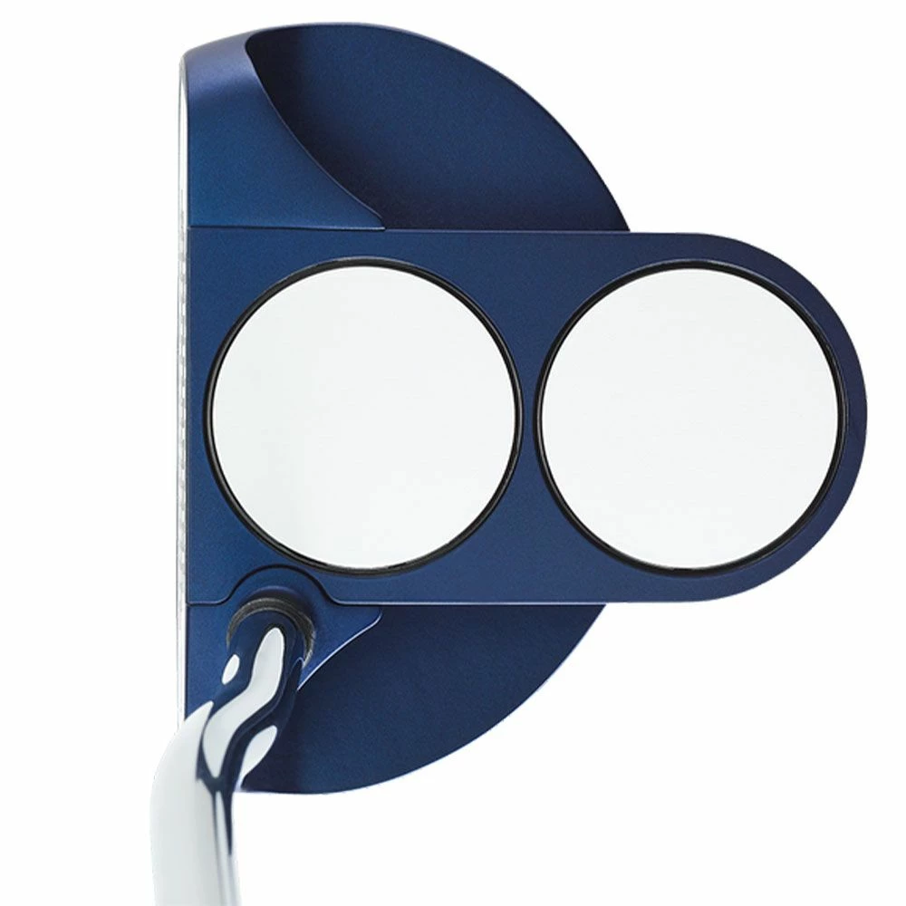 Odyssey Stroke Lab 2-Ball Ladies Golf Putter 3 Odyssey Stroke Lab 2-Ball Ladies Golf Putter - Image 3