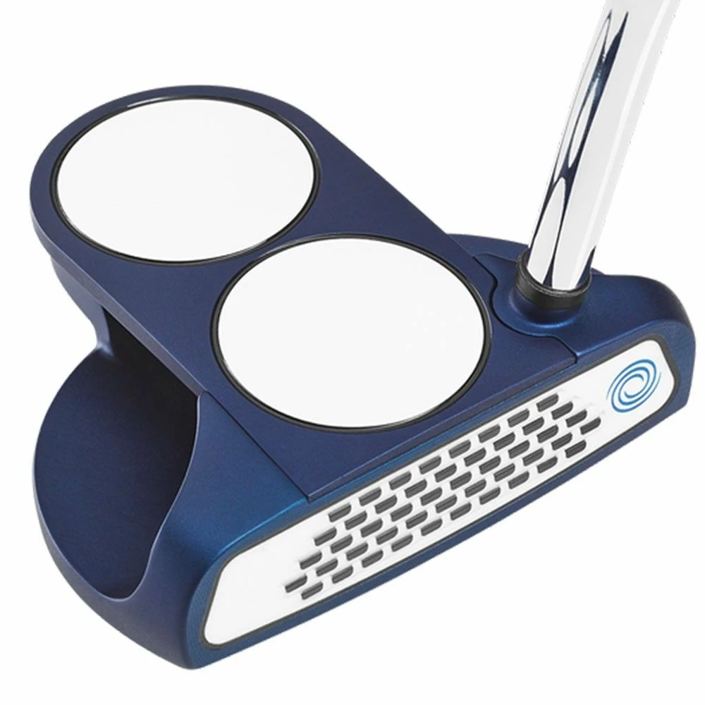 Odyssey Stroke Lab 2-Ball Ladies Golf Putter 1 Odyssey Stroke Lab 2-Ball Ladies Golf Putter