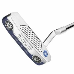 Odyssey Stroke Lab #1 Ladies Golf Putter 7 Odyssey Stroke Lab #1 Ladies Golf Putter -Golf Clubs Shop odyssey stroke lab womens 20 one putter alternate