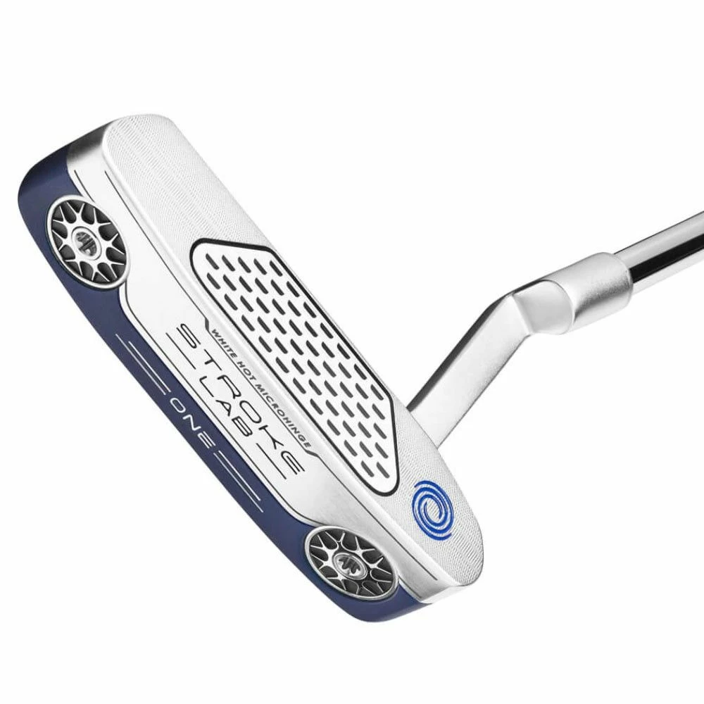 Odyssey Stroke Lab #1 Ladies Golf Putter 3 Odyssey Stroke Lab #1 Ladies Golf Putter - Image 3