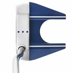 Odyssey Stroke Lab #7 Ladies Golf Putter -Golf Clubs Shop odyssey stroke lab womens 20 seven putter address