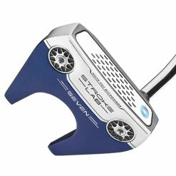 Odyssey Stroke Lab #7 Ladies Golf Putter -Golf Clubs Shop odyssey stroke lab womens 20 seven putter alternate