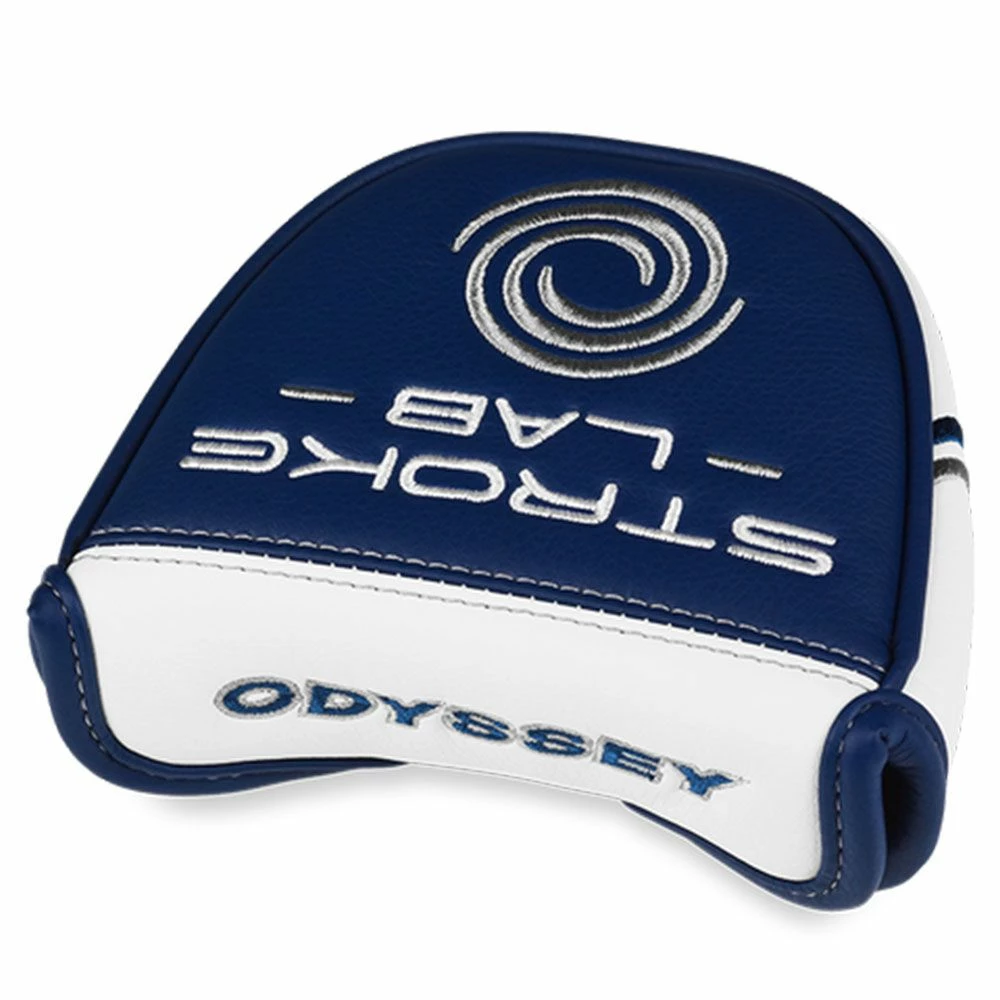 Odyssey Stroke Lab 2-Ball Ladies Golf Putter 6 Odyssey Stroke Lab 2-Ball Ladies Golf Putter - Image 6